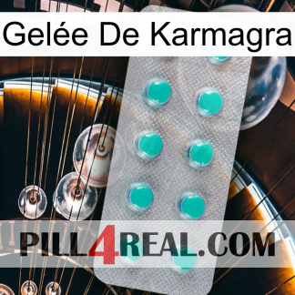 Gelée De Karmagra 28